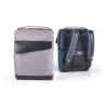 Ruksak , Blue Farba: light grey Ruksak , Blue Farba: light grey