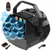 Light4me BM2 LED stroj na bubliny s diaľkovým ovládaním Light4me BM2 LED stroj na bubliny s diaľkovým ovládaním