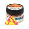 Carp Zoom FC Galactic Duo Wafters - 8mm - 15g - sladká kukurica - jahoda Carp Zoom FC Galactic Duo Wafters - 8mm - 15g - sladká kukurica - jahoda