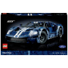 42154 LEGO® TECHNIC Ford GT 2022 42154 LEGO® TECHNIC Ford GT 2022