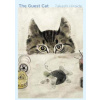 Guest Cat (Takashi Hiraide,Eric Selland)(Brožovaná) Guest Cat (Takashi Hiraide,Eric Selland)(Brožovaná)