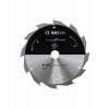 Bosch 2608837684 pílový kotúč 165×1,5/1×20 12Z Standard for Wood pre akumulátorové píly Bosch 2608837684 pílový kotúč 165×1,5/1×20 12Z Standard for Wood pre akumulátorové píly