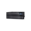 APC Smart-UPS X 2200VA Rack/Tower LCD 230V, 4U SMX2200HV APC Smart-UPS X 2200VA Rack/Tower LCD 230V, 4U SMX2200HV
