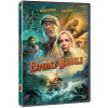 Expedícia: Džungla - DVD Expedícia: Džungla - DVD