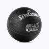 Spalding Advanced Grip Control basketbalová lopta čierna 76871Z veľkosť 7 Spalding Advanced Grip Control basketbalová lopta čierna 76871Z veľkosť 7