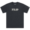 Troy Lee Designs TLD TRIČKO S KRÁTKYM RUKÁVOM FADE OUT CARBON S Veľkosť: L Troy Lee Designs TLD TRIČKO S KRÁTKYM RUKÁVOM FADE OUT CARBON S Veľkosť: L