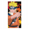 Jerry Fabrics Osuška Naruto Uzumaki 70x140 cm Jerry Fabrics Osuška Naruto Uzumaki 70x140 cm