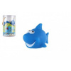 Teddies Žralok zvířátko svítící ve vodě plast 6cm na baterie Teddies Žralok zvířátko svítící ve vodě plast 6cm na baterie