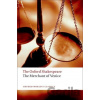 The Merchant of Venice - Jay L. Halio The Merchant of Venice - Jay L. Halio