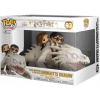 Funko Pop! Harry Potter Harry, Ron, & Hermione riding Gringotts Dragon 93 Funko Pop! Harry Potter Harry, Ron, & Hermione riding Gringotts Dragon 93