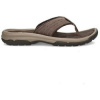 Teva Sandále Langdon Flip Hnedá Teva Sandále Langdon Flip Hnedá