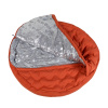 HURTTA Sleepover Sleeping bag- spací vak pre psy L HURTTA Sleepover Sleeping bag- spací vak pre psy L