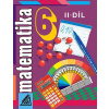 Matematika 6. ročník II.díl (Jiří Kadleček, Oldřich Odvárko) Matematika 6. ročník II.díl (Jiří Kadleček, Oldřich Odvárko)