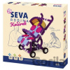 Seva Rodina Kočárek Seva Rodina Kočárek