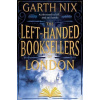 The Left-Handed Booksellers of London The Left-Handed Booksellers of London