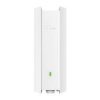 TP-link EAP610-Outdoor Dvojpásmový AP Wi-Fi 6 AX1800, 1x1G, int. antény, PoE+, Omada SDN, vonkajší TP-link EAP610-Outdoor Dvojpásmový AP Wi-Fi 6 AX1800, 1x1G, int. antény, PoE+, Omada SDN, vonkajší