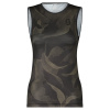 Dámske spodné cyklistické tielko SCOTT Tank W's Underwear Carbon Dámske spodné cyklistické tielko SCOTT Tank W's Underwear Carbon