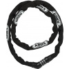 ABUS 4804C/110 black Steel-O-Chain / řetězový zámek 72482 ABUS 4804C/110 black Steel-O-Chain / řetězový zámek 72482