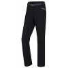 Dámske outdoorové nohavice Husky Kone L black, M Dámske outdoorové nohavice Husky Kone L black, M