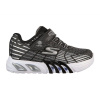 Skechers S Lights Flex-Glow Elite Jr Tenisky 400135N-BKGY 21 Skechers S Lights Flex-Glow Elite Jr Tenisky 400135N-BKGY 21