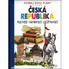 Česká republika - Poznej svou vlast - autor neuvedený Česká republika - Poznej svou vlast - autor neuvedený