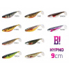 Delphin Umelá nástraha BOMB! HYPNO / 3ks Variant: 9cm/3D MINNOW Delphin Umelá nástraha BOMB! HYPNO / 3ks Variant: 9cm/3D MINNOW