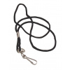 Šnúrka pre píšťalku Select Lanyard black Veľkosť: NS Veľkosť: NS Šnúrka pre píšťalku Select Lanyard black Veľkosť: NS Veľkosť: NS