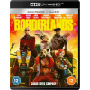 Borderlands 4K Ultra HD + Blu-Ray Borderlands 4K Ultra HD + Blu-Ray
