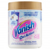 Vanish Oxi Action Odstraňovač škvŕn a bielidlo prášok 470g Vanish Vanish Oxi Action Odstraňovač škvŕn a bielidlo prášok 470g Vanish