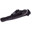 Nobby CLASSIC PRENO obojok neoprén čierny S/M 30-45cm Nobby CLASSIC PRENO obojok neoprén čierny S/M 30-45cm