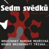 Peter Karvaš: Sedm svědků Peter Karvaš: Sedm svědků