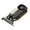 PNY Quadro T1000 4GB GDDR6 VCNT1000-SB PNY Quadro T1000 4GB GDDR6 VCNT1000-SB