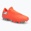 Futbalové kopačky PUMA Future 9 Match Fusion FG/AG glowing red/puma white/puma black/puma silver Futbalové kopačky PUMA Future 9 Match Fusion FG/AG glowing red/puma white/puma black/puma silver