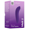We-Vibe Melt 2 Purple by We-Vibe We-Vibe Melt 2 Purple by We-Vibe