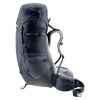 Deuter Aircontact Lite 45 + 10 SL black-graphite Deuter Aircontact Lite 45 + 10 SL black-graphite