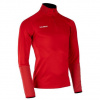 Salming Core 21 Halfzip Jkt 152 cm, červená Salming Core 21 Halfzip Jkt 152 cm, červená