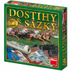 Dino Dostihy a sázky: Nová edice Dino Dostihy a sázky: Nová edice