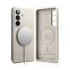Ringke Galaxy S26 Plus Case Silicone Magnetic Stone Ringke Galaxy S26 Plus Case Silicone Magnetic Stone
