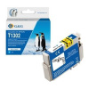 alt. kazeta G&G pre EPSON T1302 Stylus SX525WD / Stylus SX620FW / Stylus Office B42WD / Stylus Office BX525WD (14ml/C) (NP-R-1302C) alt. kazeta G&G pre EPSON T1302 Stylus SX525WD / Stylus SX620FW / Stylus Office B42WD / Stylus Office BX525WD (14ml/C) (NP-R-1302C)