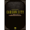 Maldito Games Carson City: Big Box Cardboard Edition Maldito Games Carson City: Big Box Cardboard Edition
