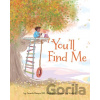 You'll Find Me - Hill Amanda Rawson You'll Find Me - Hill Amanda Rawson