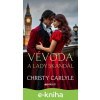 E-kniha Vévoda a lady Skandál - Christy Carlyle E-kniha Vévoda a lady Skandál - Christy Carlyle