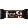 FLAPJACK – KOKOS A KAKAO, ovsená tyčinka 100g FLAPJACK – KOKOS A KAKAO, ovsená tyčinka 100g