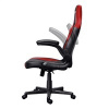 TRUST GXT703R RIYE GAMING CHAIR RED TRUST GXT703R RIYE GAMING CHAIR RED