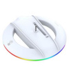 iPega P5S025S Vertikálny stojan s RGB pre PS5 Slim/PS5 Pro White iPega P5S025S Vertikálny stojan s RGB pre PS5 Slim/PS5 Pro White