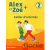 Alex et Zoé+ 2 - Colette Samson Alex et Zoé+ 2 - Colette Samson