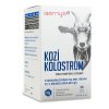 KOZÍ KOLOSTRUM 30 kapslí BARNY´S KOZÍ KOLOSTRUM 30 kapslí BARNY´S