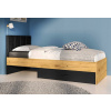 ArtMLM Posteľ COLBERT 10 | 90 x 200 cm ArtMLM Posteľ COLBERT 10 | 90 x 200 cm