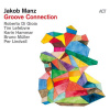 Jakob Manz - Groove Connection (CD) Jakob Manz - Groove Connection (CD)