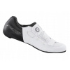 Topánky zasúvateľné do pedálov Shimano SH-RC502 cestné veľ. 47 Topánky zasúvateľné do pedálov Shimano SH-RC502 cestné veľ. 47